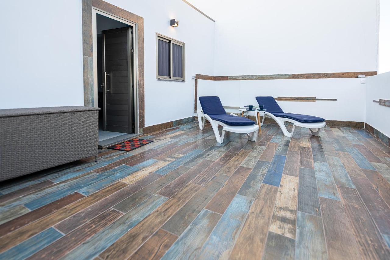 Apartahotel Dimore Italiane - Boutique Corralejo