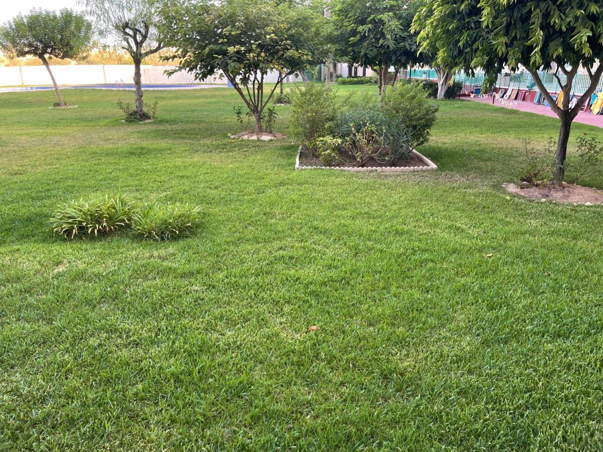 Exclusivo Y Apartment