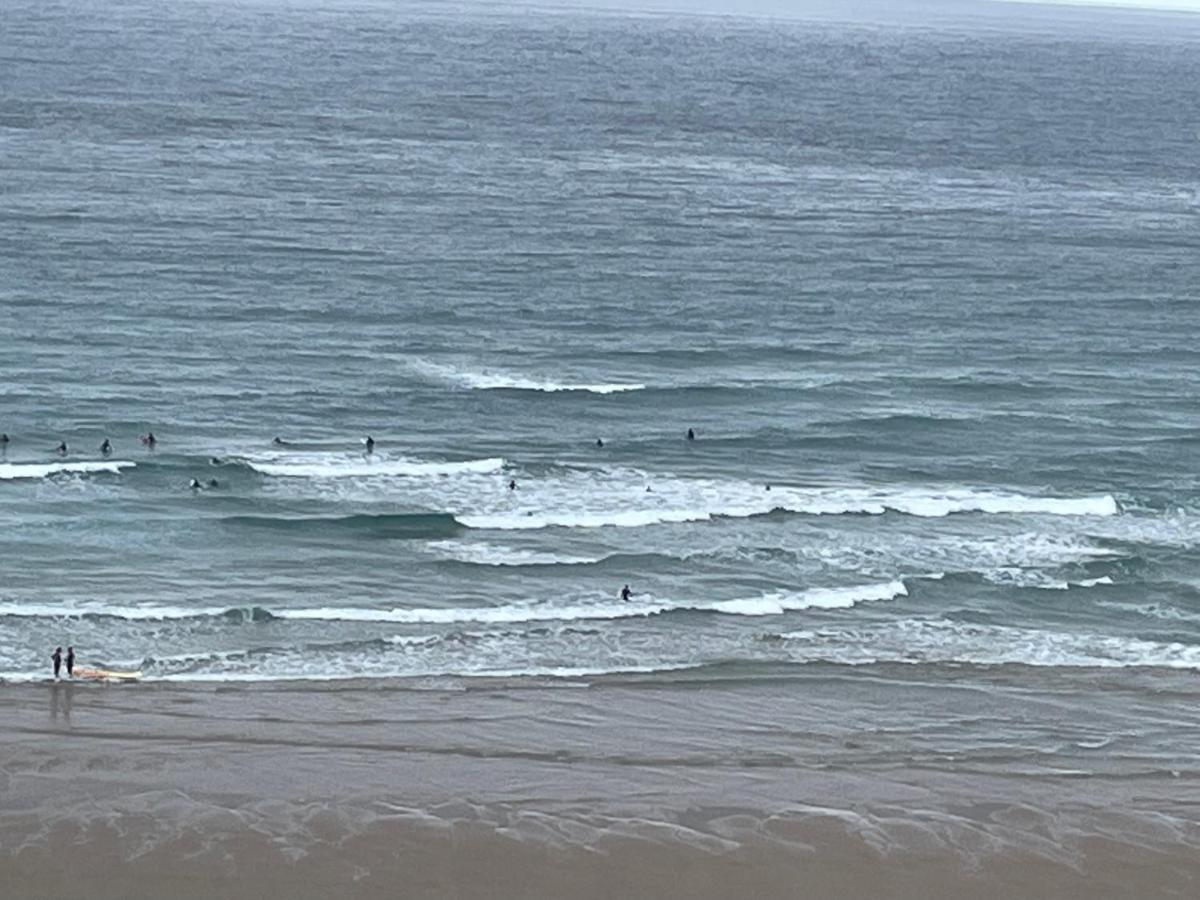 Duplex Con Vistas Al Mar,wifi Y Parking