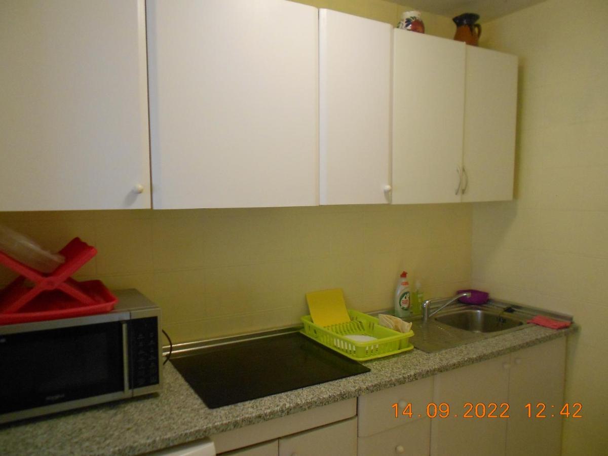 Apartamento On The Sea *