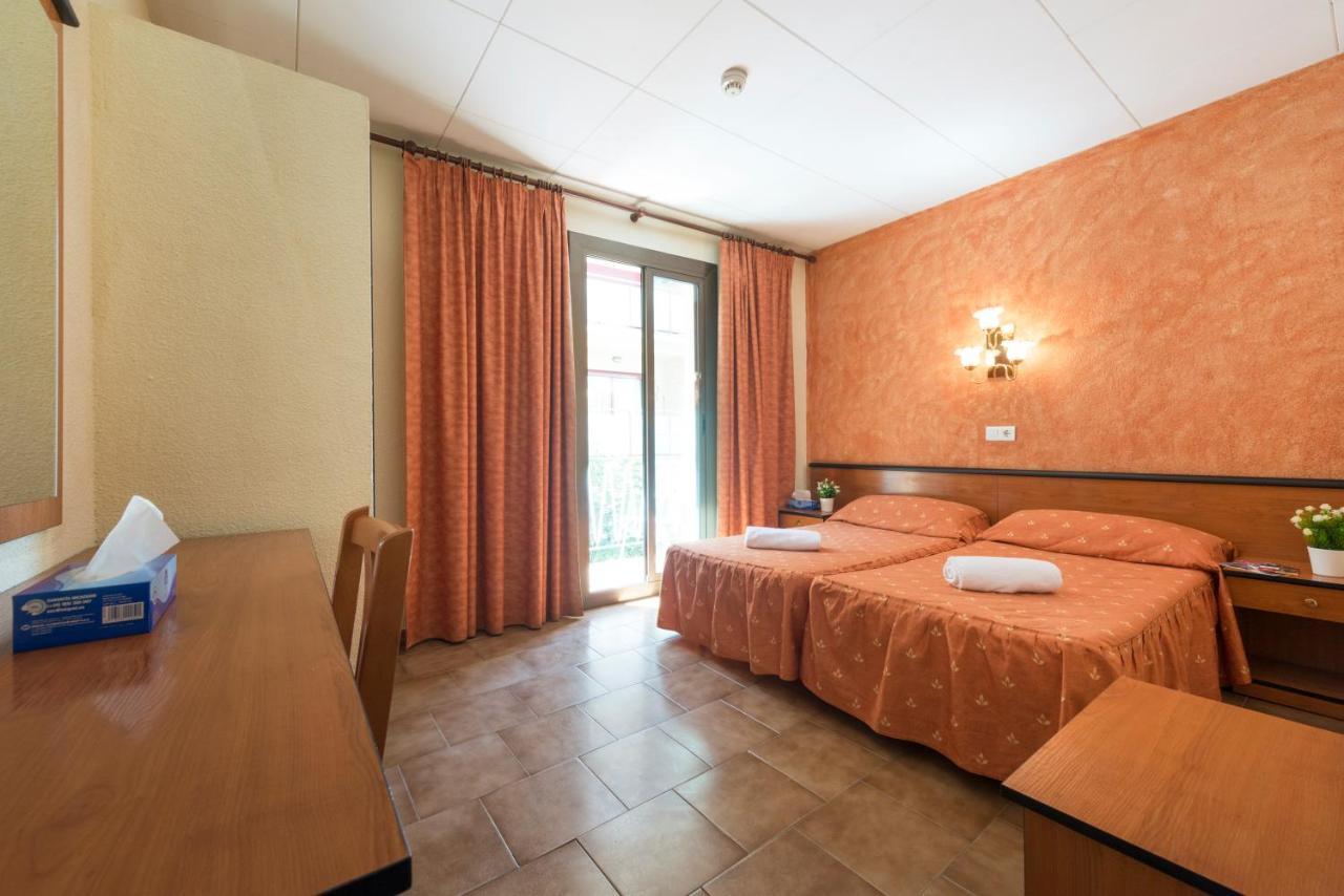 Mar I Sol Hotel