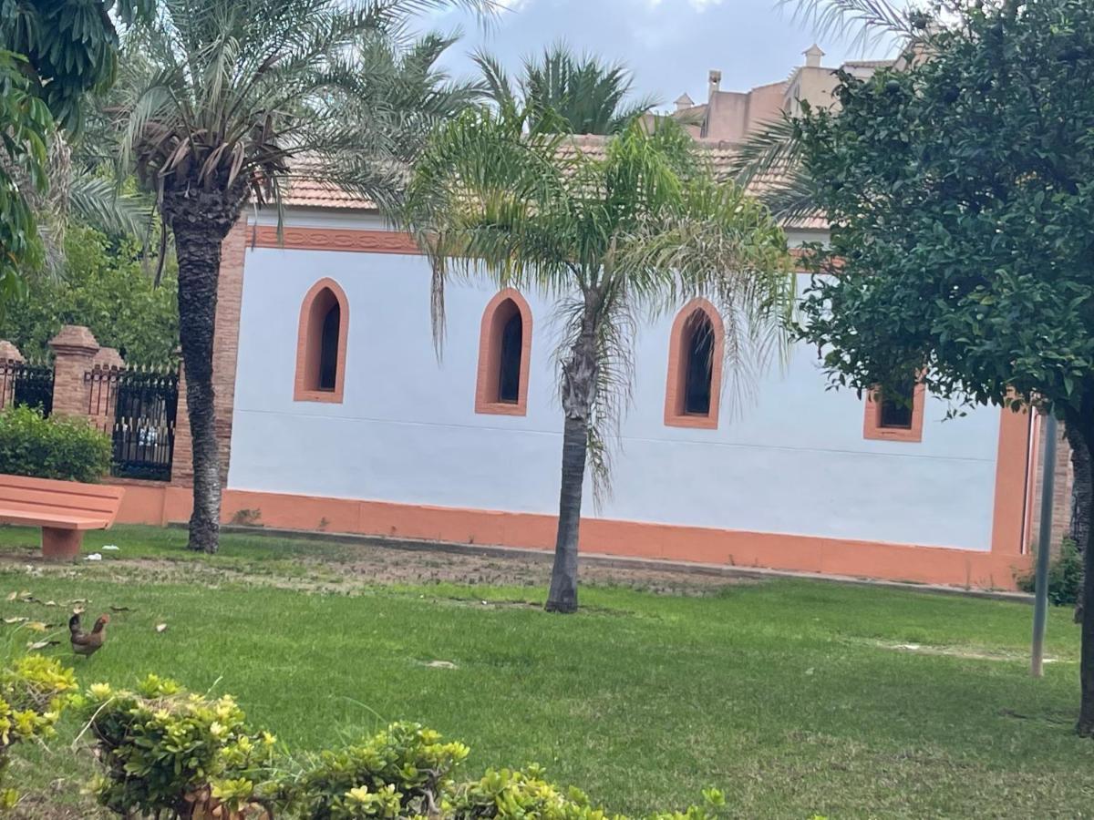 Exclusivo Y Apartment
