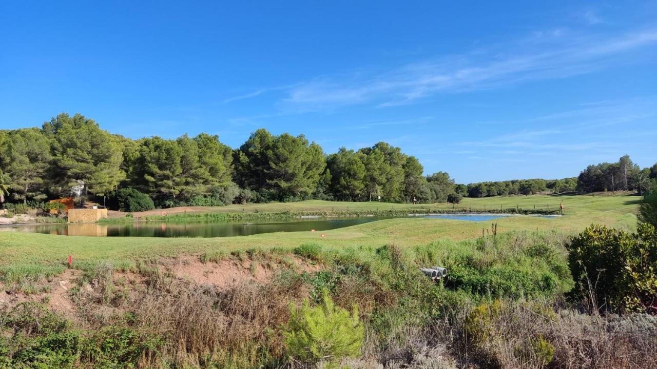 Casa Mar - Na Nuri Menorca Apartment Son Parc