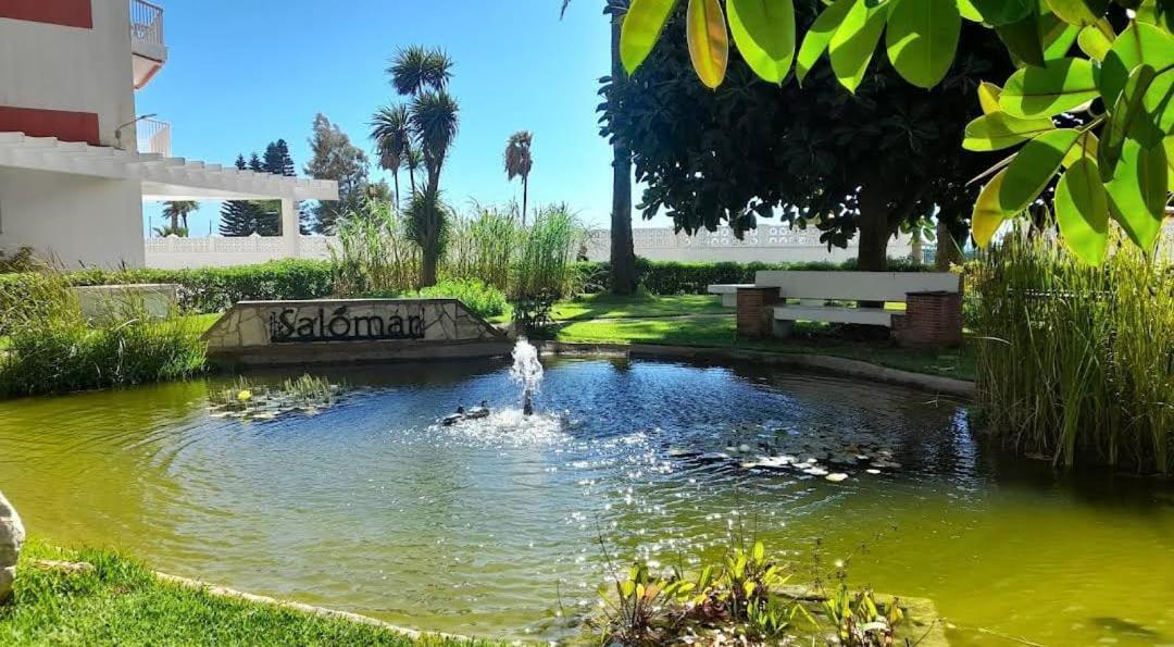 Salomar Golf Apartment
