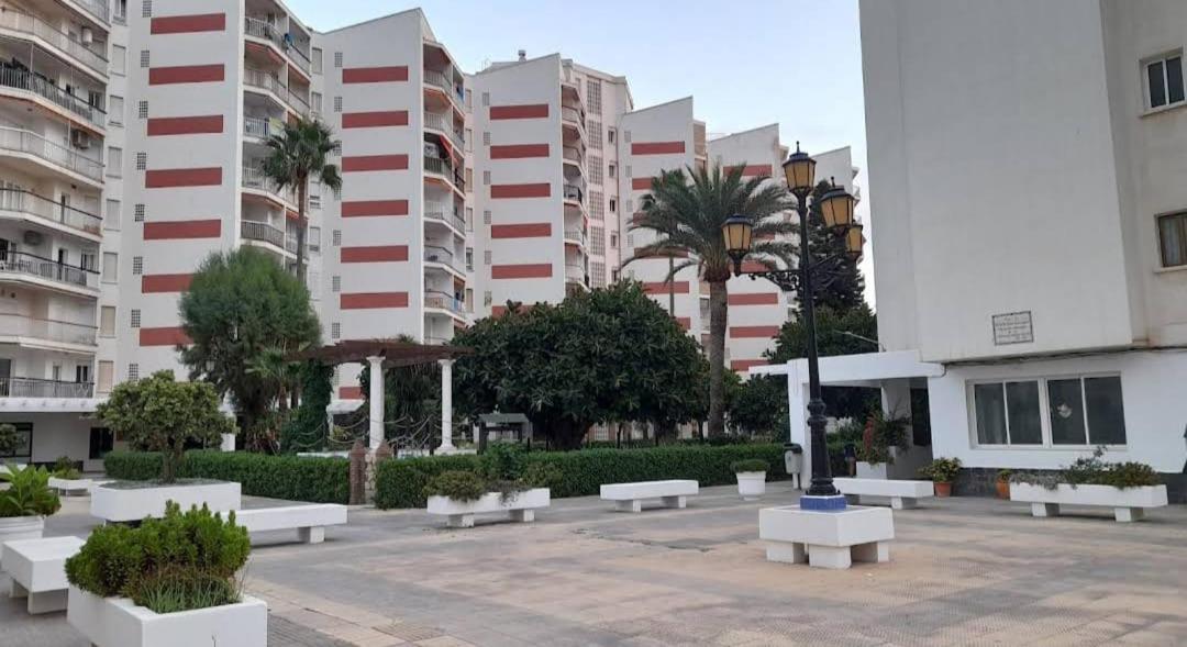Salomar Golf Apartment Salobrena