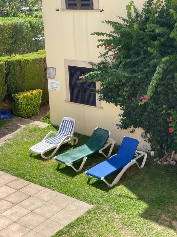 Apartment Cosy With Pool Ideal For Family & Sports Near In Port De Pollenca