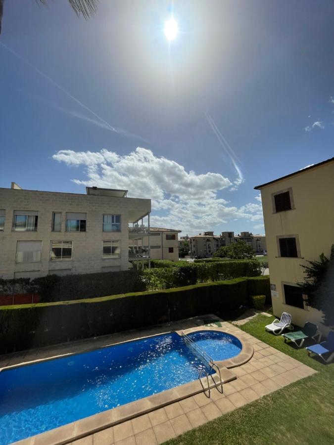 Cosy With Pool Ideal For Family & Sports Near In Port De Apartment Pollenca
