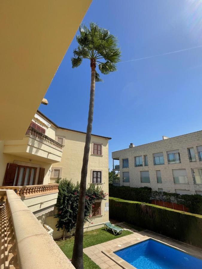 Cosy With Pool Ideal For Family & Sports Near In Port De Pollenca