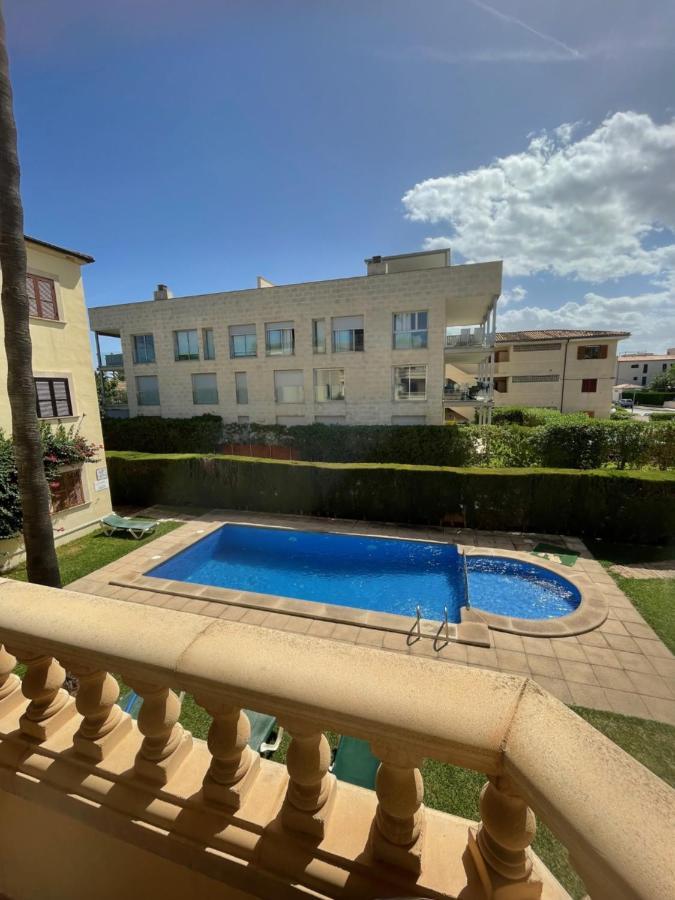 Apartment Cosy With Pool Ideal For Family & Sports Near In Port De Pollenca