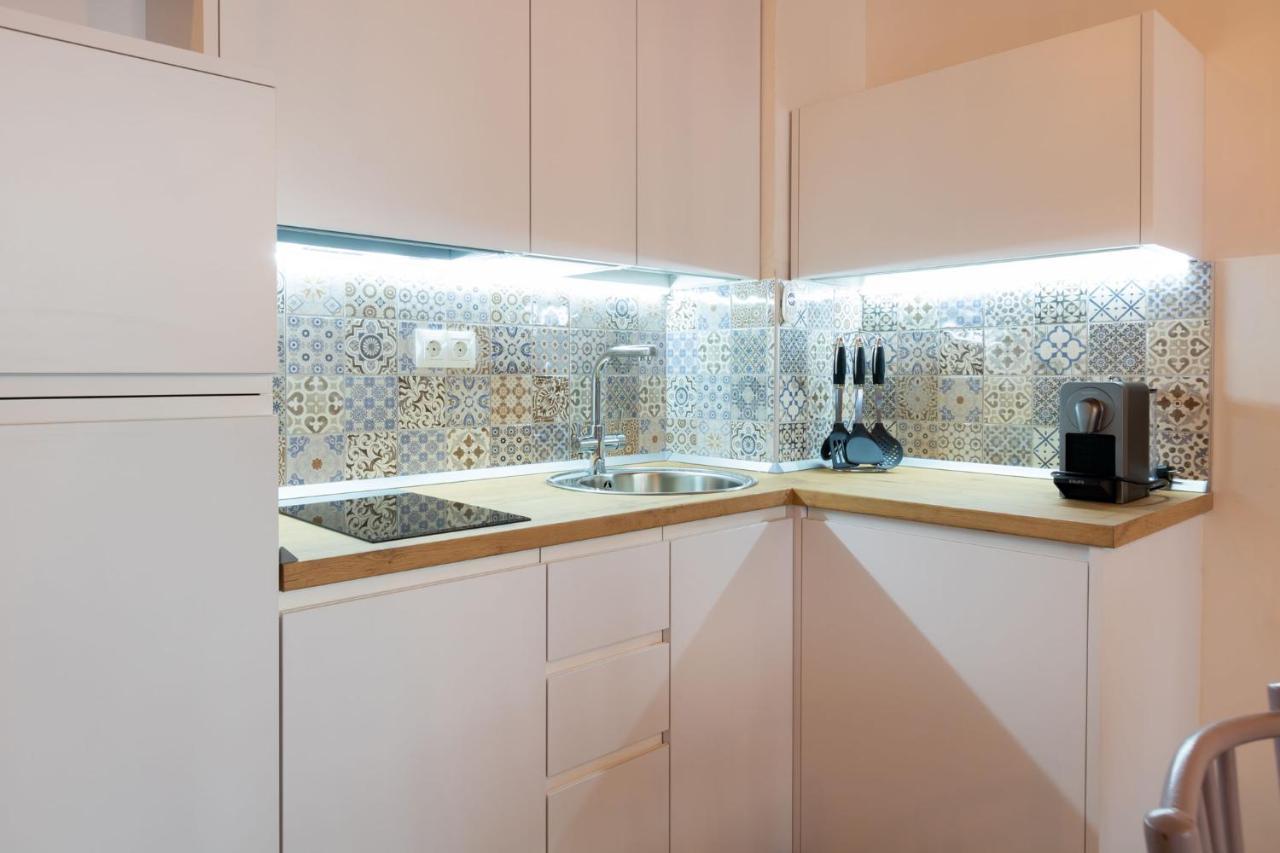 Apartment Fabie Triana Loft By Valcambre *