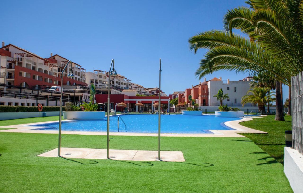Apartment Alojamiento Con Terraza Sea&sun
