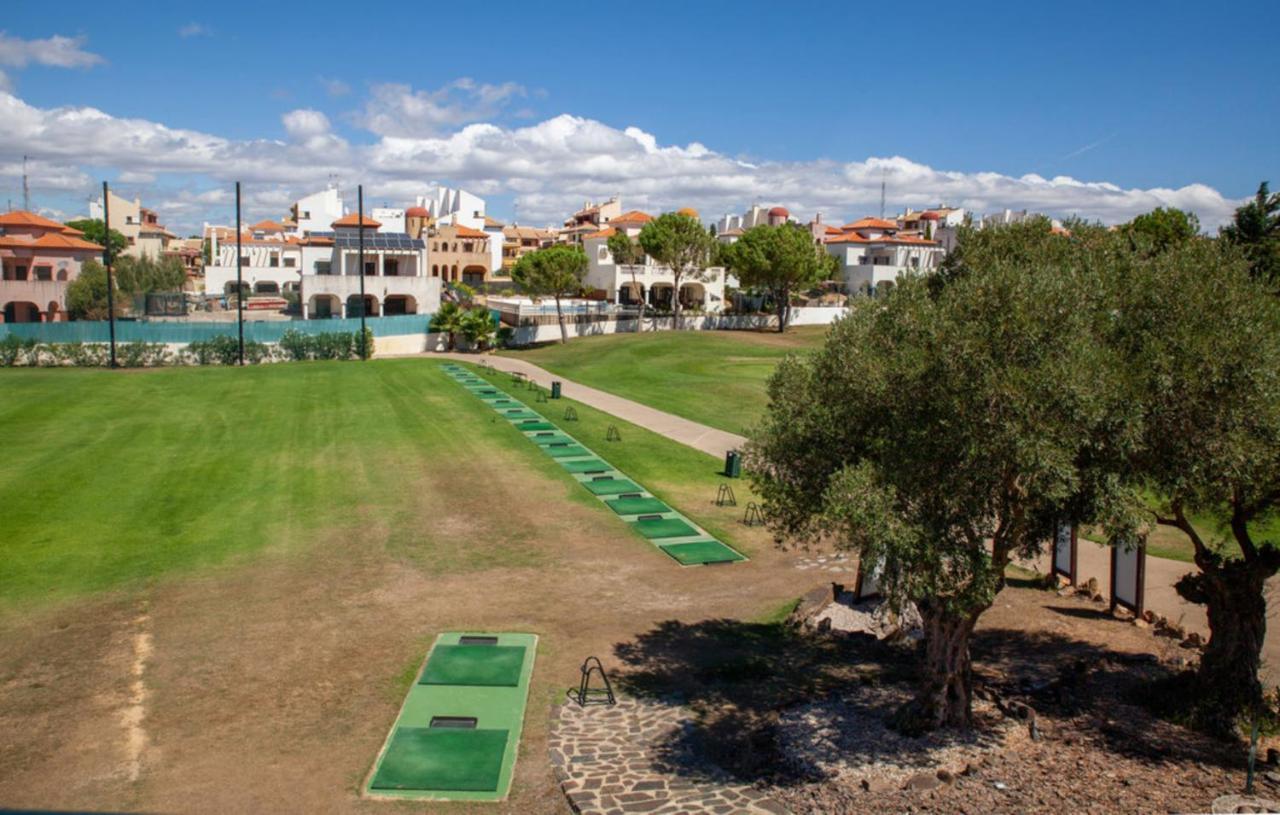 Alojamiento Con Terraza Sea&sun Apartment Ayamonte