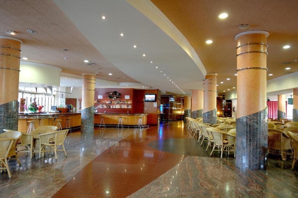Dorada Palace 4* Salou