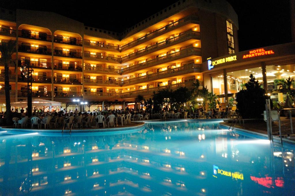 Dorada Palace 4*