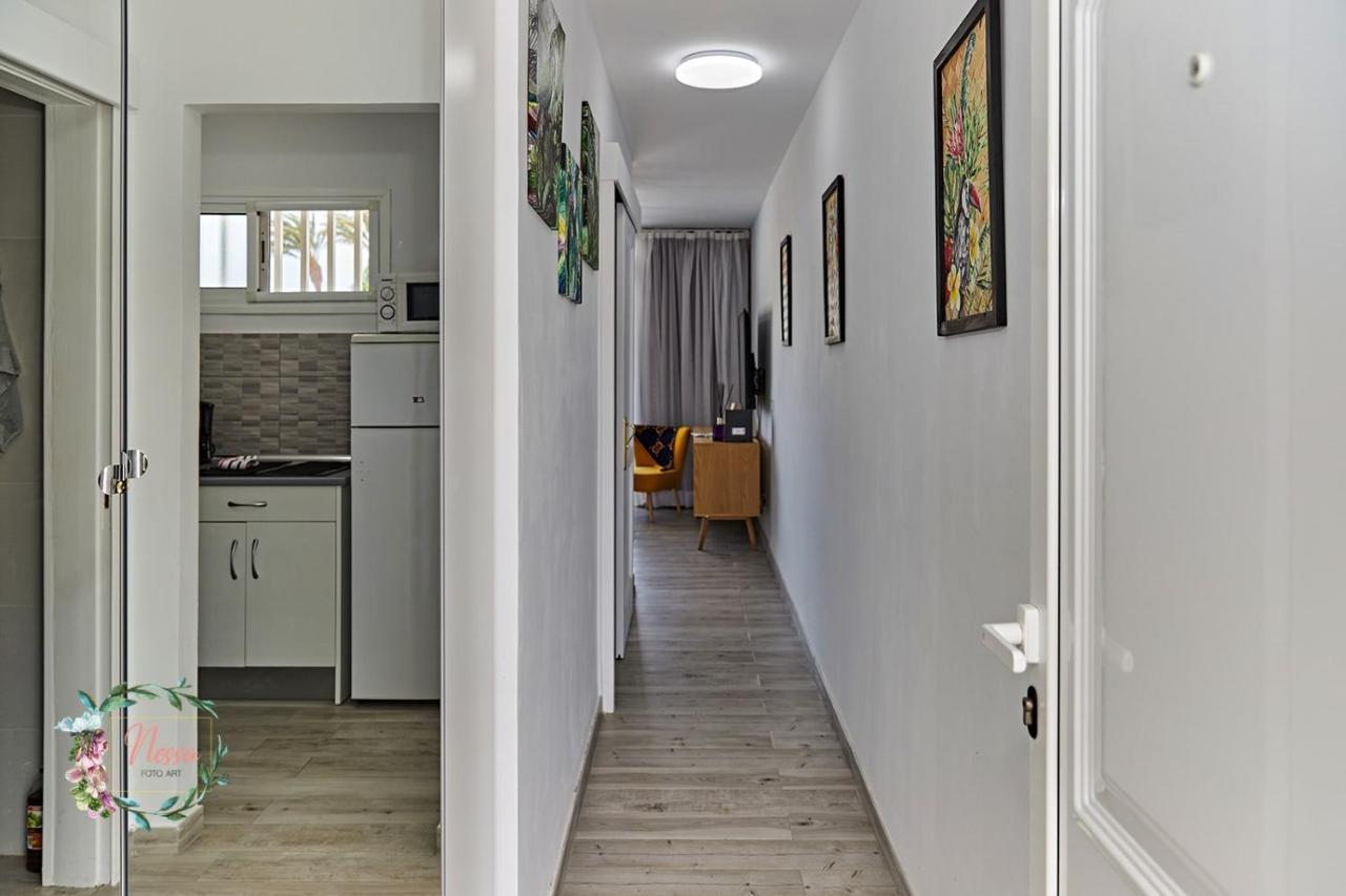 Parrot's House- Yumbo Center Apartamento *