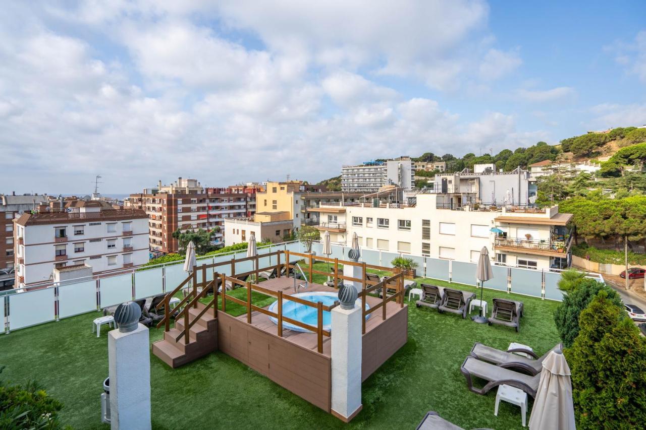 Hotel Mar Blau 3*