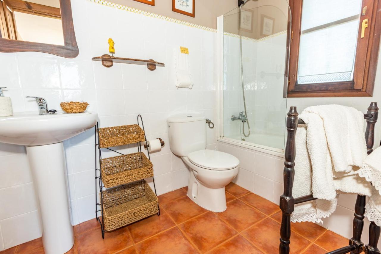 Country house Ablanos De Aymar