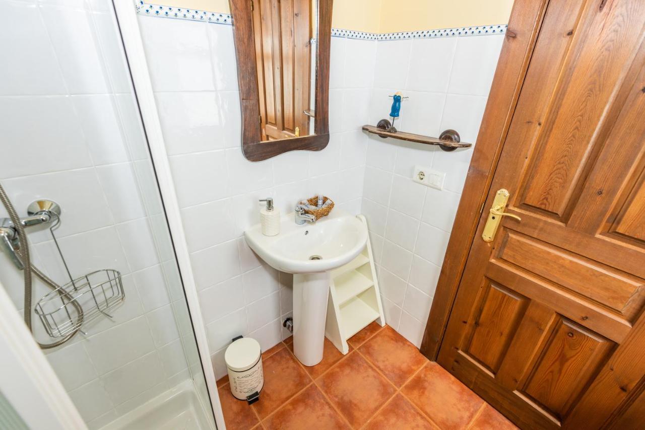 Ablanos De Aymar Country house