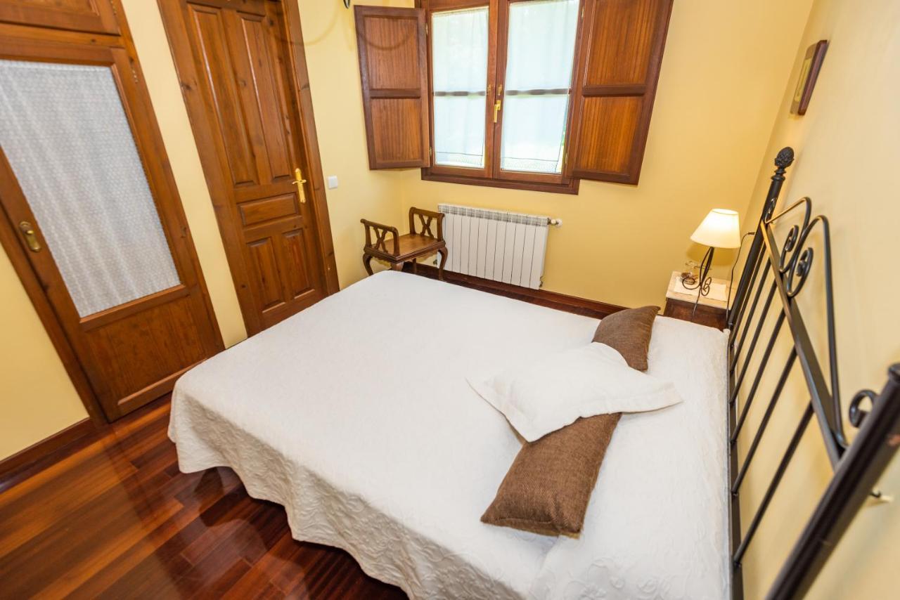 Ablanos De Aymar Country house *
