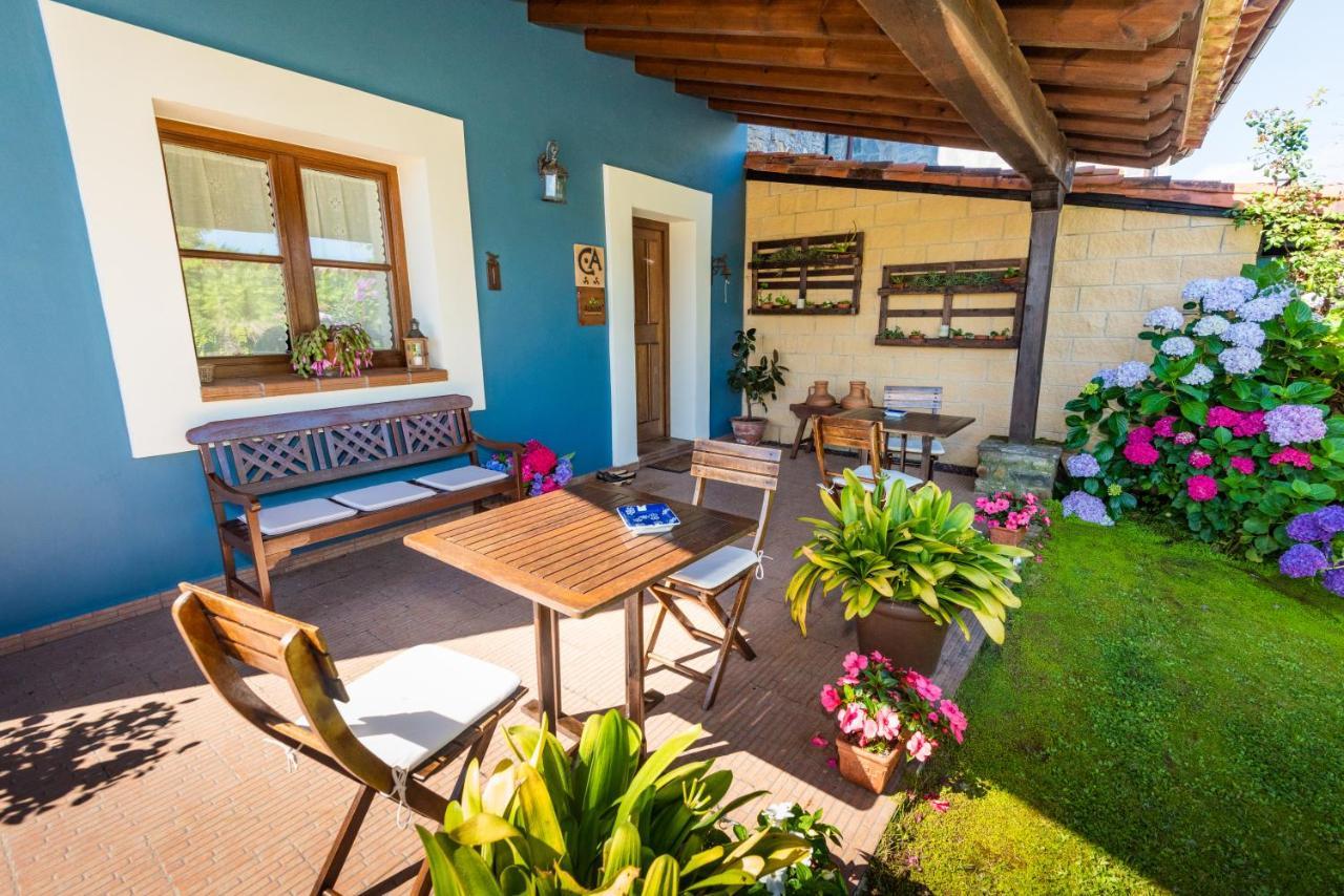 Country house Ablanos De Aymar