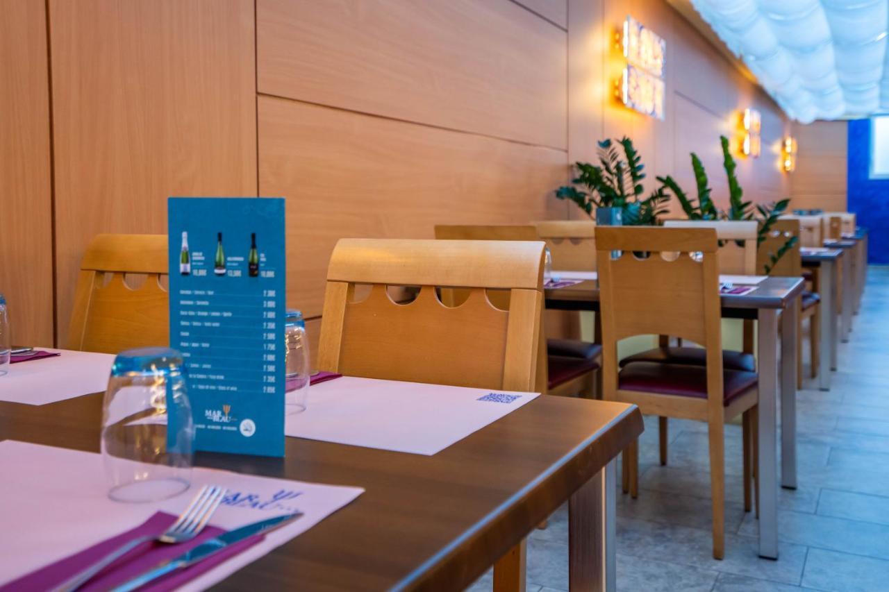 Mar Blau Hotel