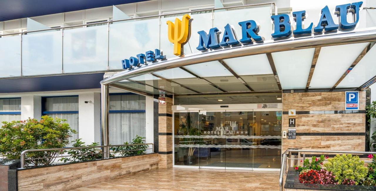Mar Blau Hotel 3*