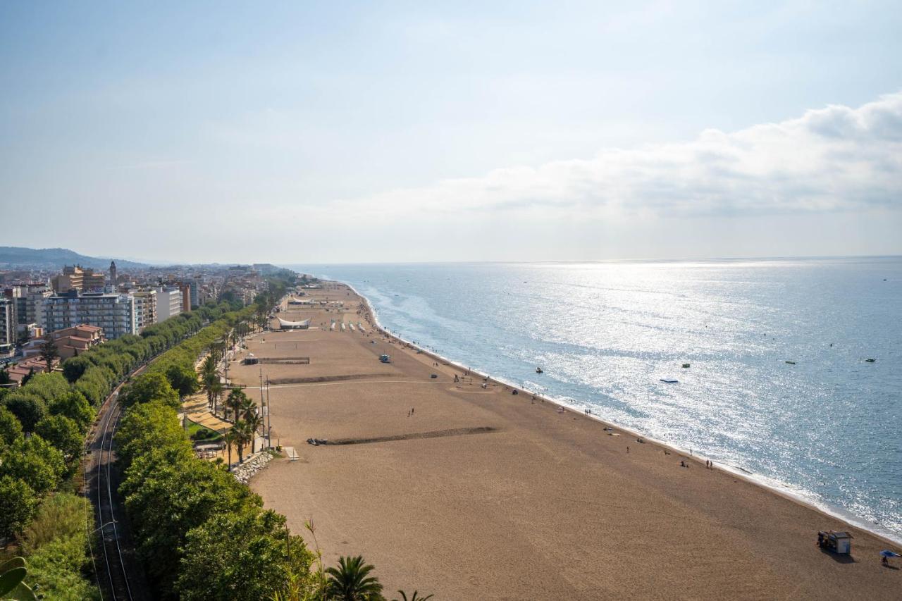 Mar Blau Hotel