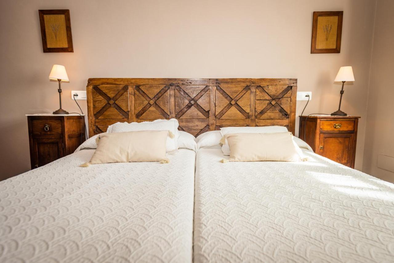 Ablanos De Aymar Country house