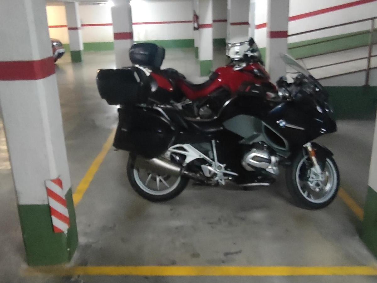 Pasarela Apartamento