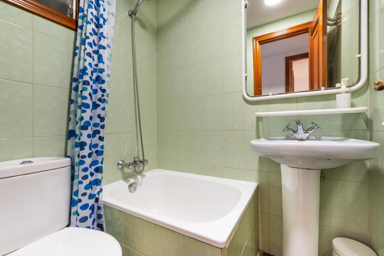 Apartment Eurosol Carihuela