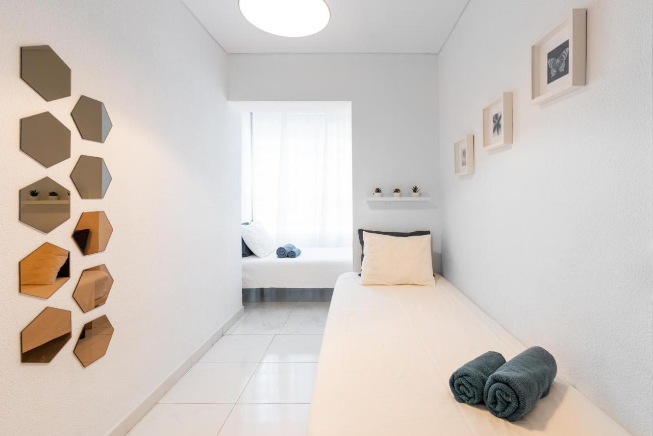 Eurosol Carihuela Apartment