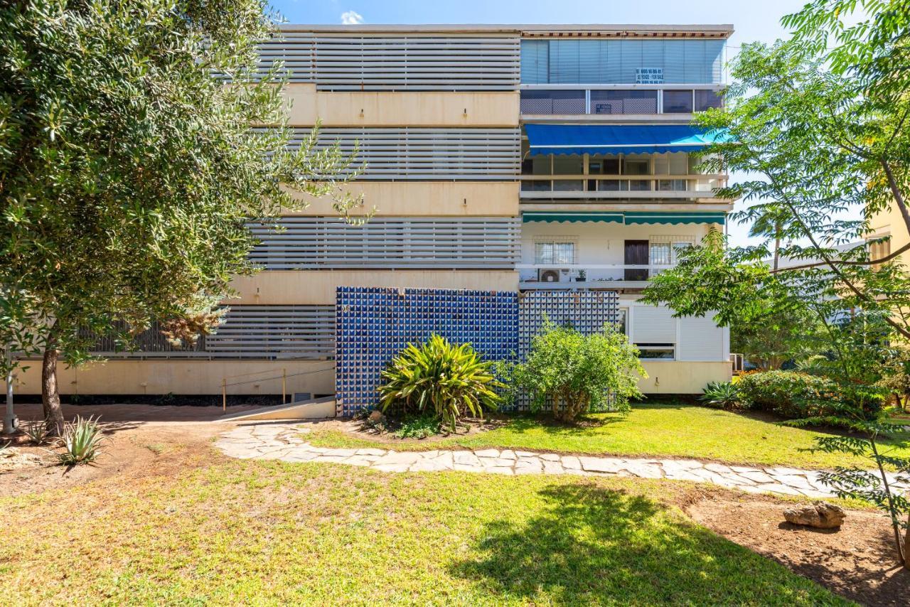 Apartment Eurosol Carihuela Torremolinos