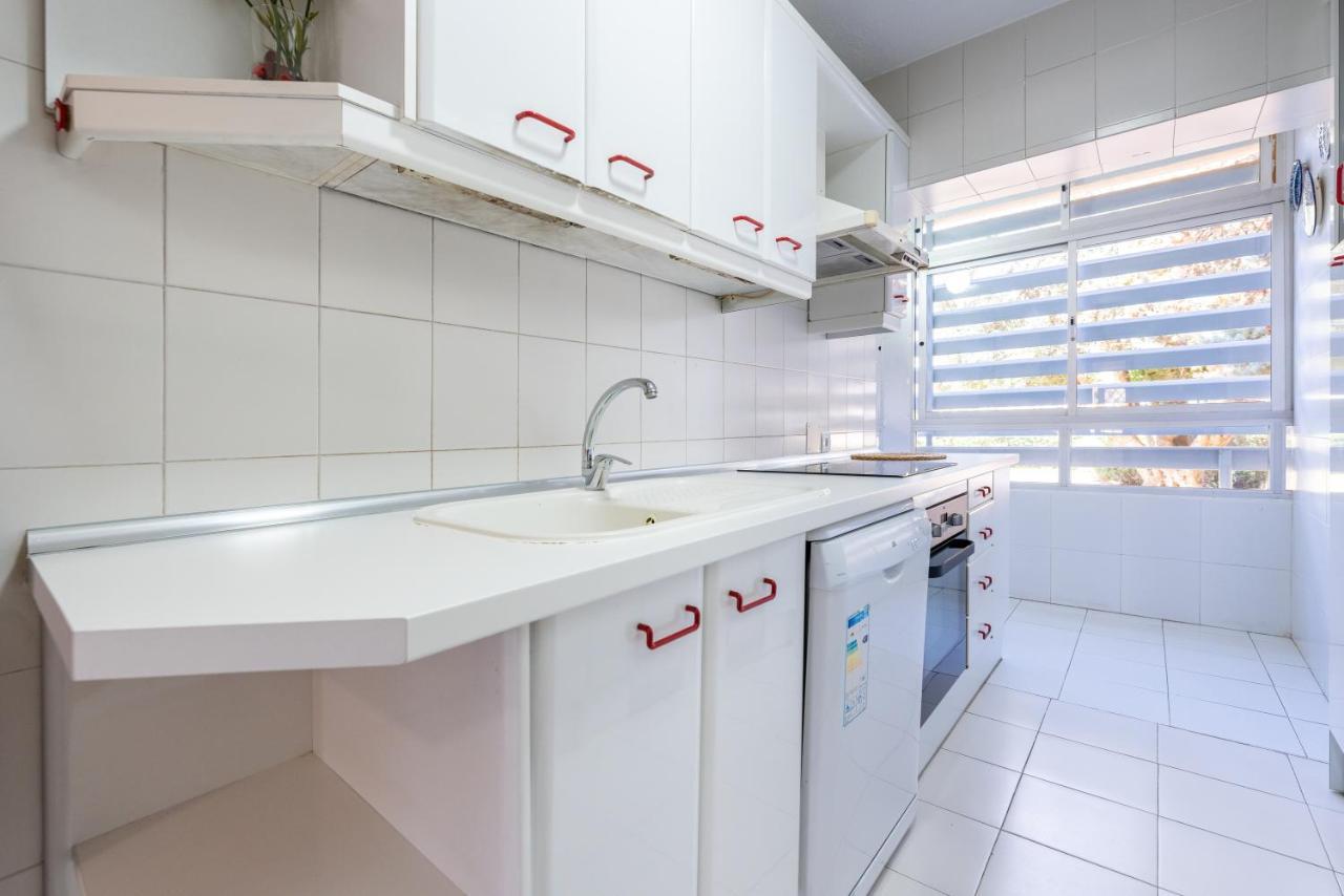 Eurosol Carihuela Apartment Torremolinos