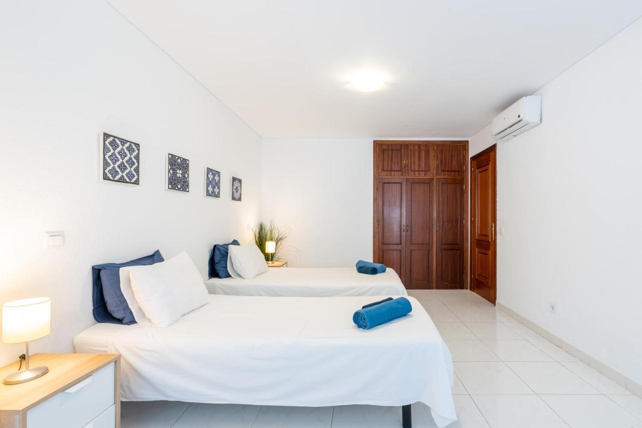 Eurosol Carihuela Apartment