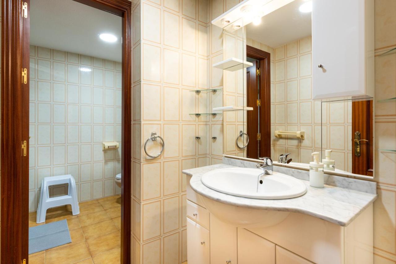 Eurosol Carihuela Apartment