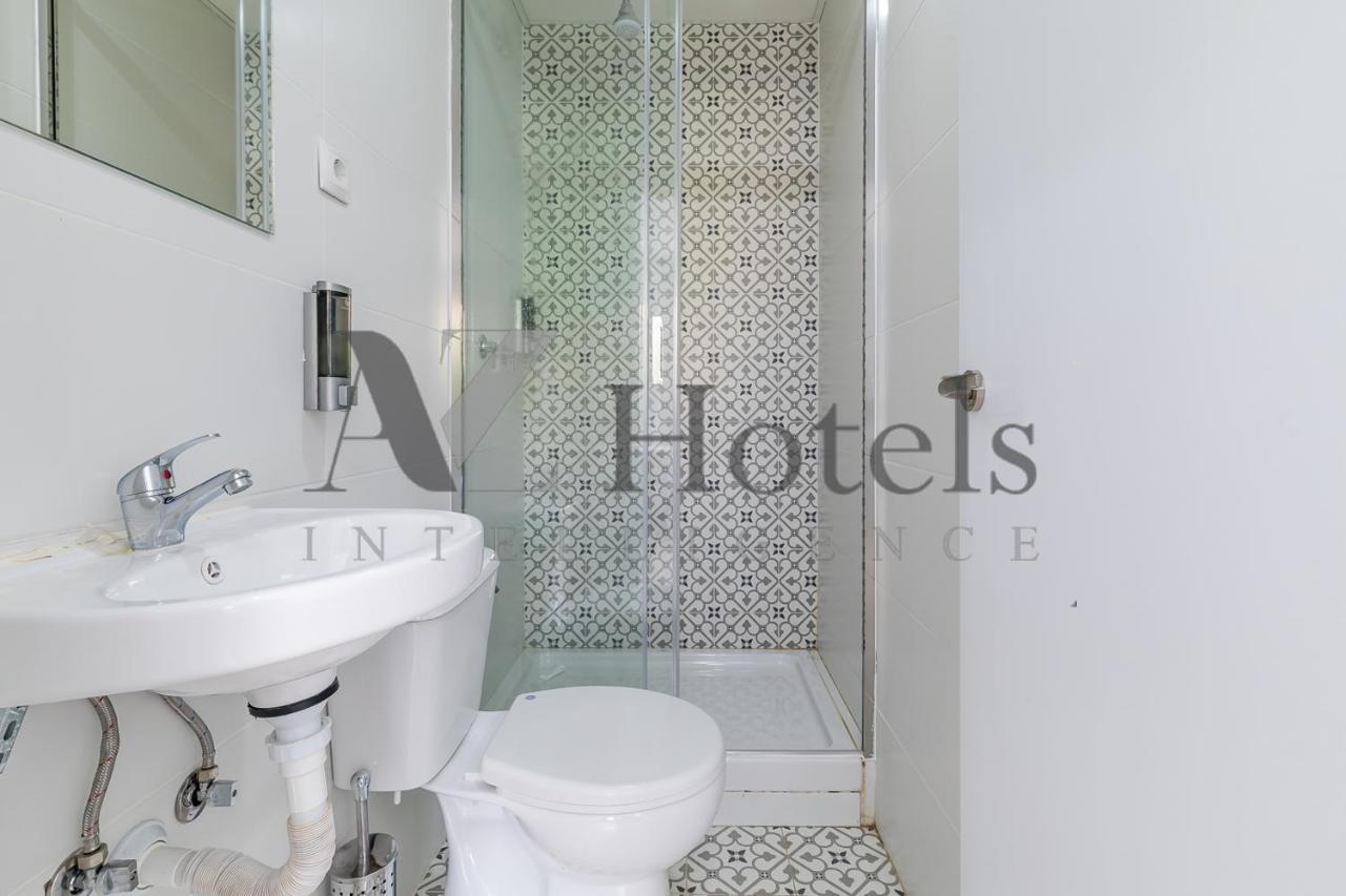Guest house Ayz Elcano - Auto Check-in Malaga