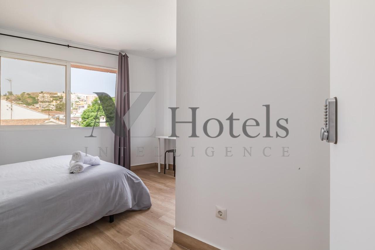 Ayz Elcano - Auto Check-in Guest house *