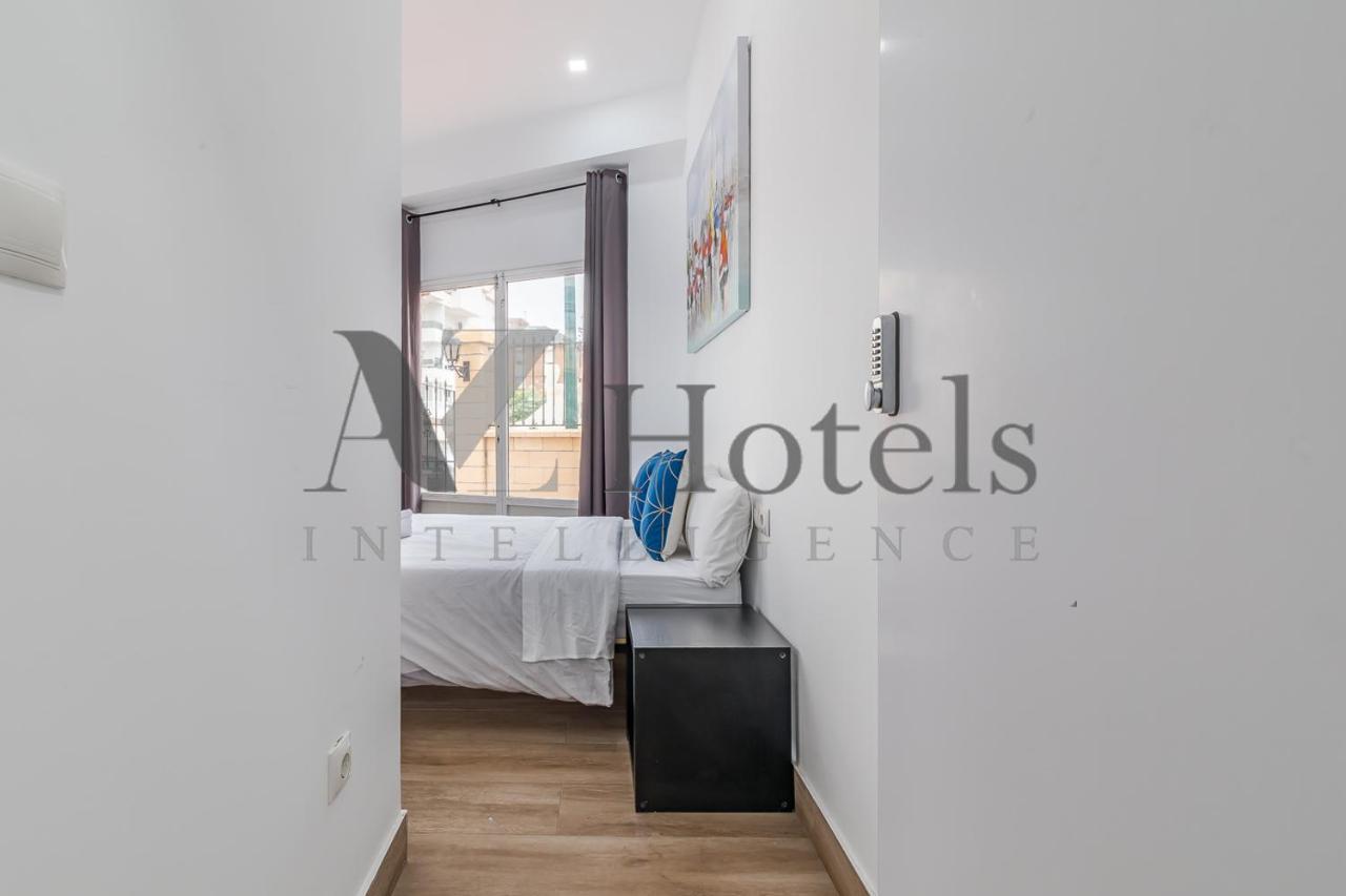 Guest house Ayz Elcano - Auto Check-in