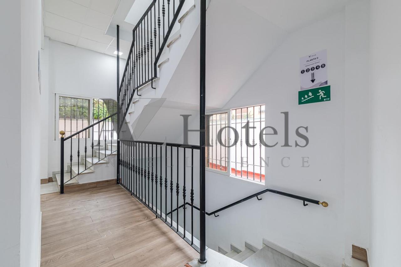 Guest house Ayz Elcano - Auto Check-in Malaga