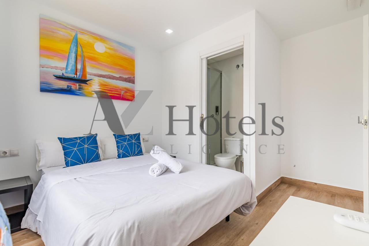 Ayz Elcano - Auto Check-in Guest house *