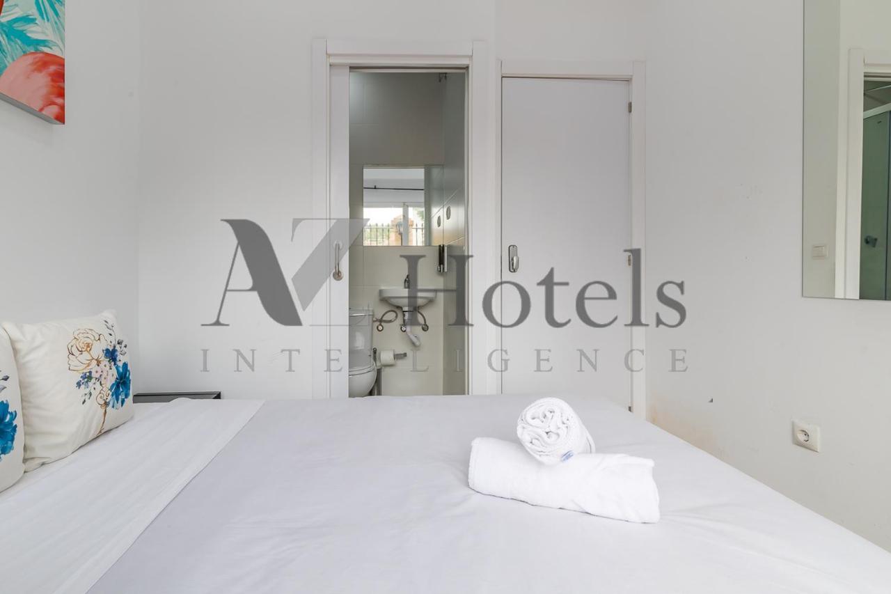 Guest house Ayz Elcano - Auto Check-in