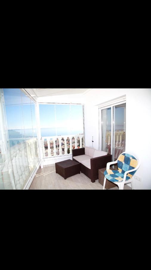 Top-floor Duplex In La Manga, 90 Sqm Solarium, 360° View Apartamento