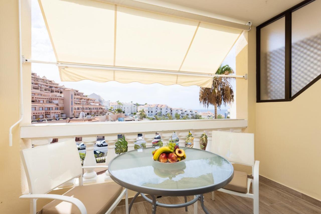 Apartment Home2book Comfy Cristianos