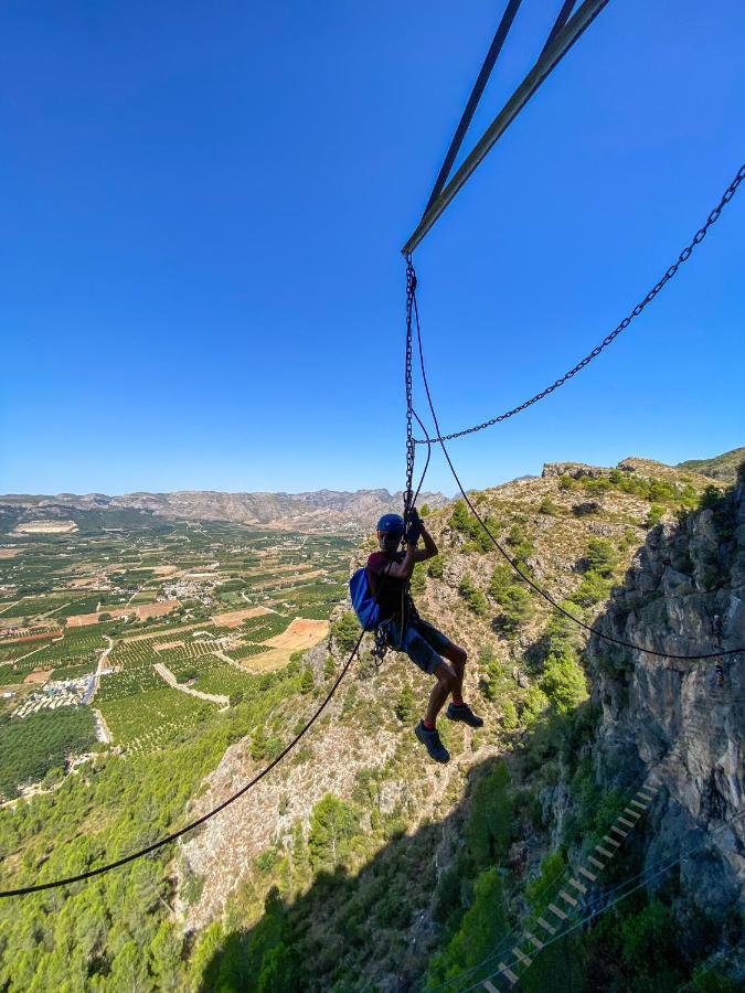 La Escalada Gandía