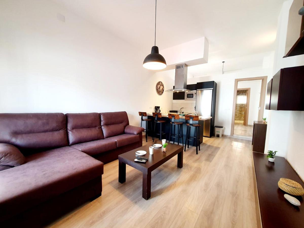 Casa Yedra Apartment Benalmadena