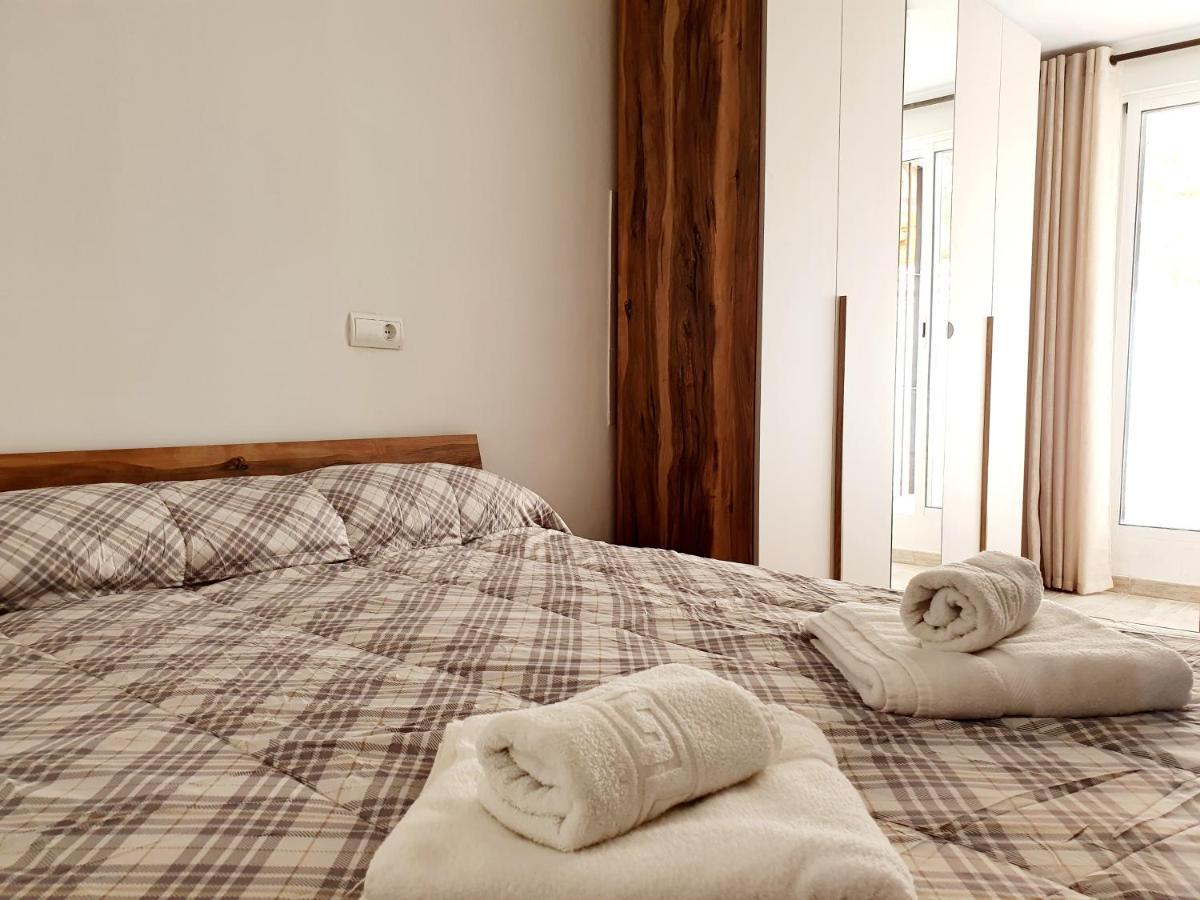 Apartment Casa Yedra Benalmadena