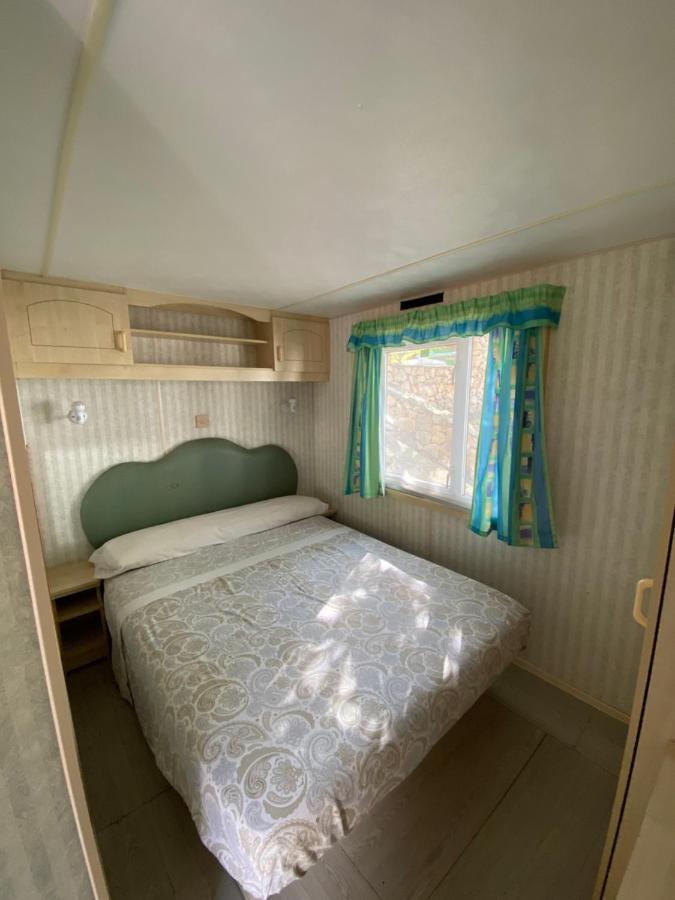 Camping Fonts Del Algar