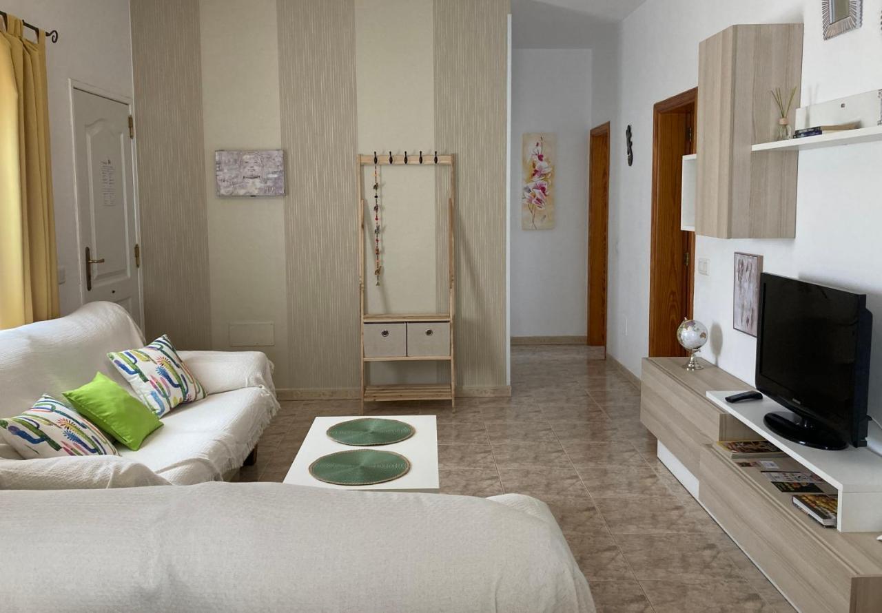 Mafasca Apartamento *