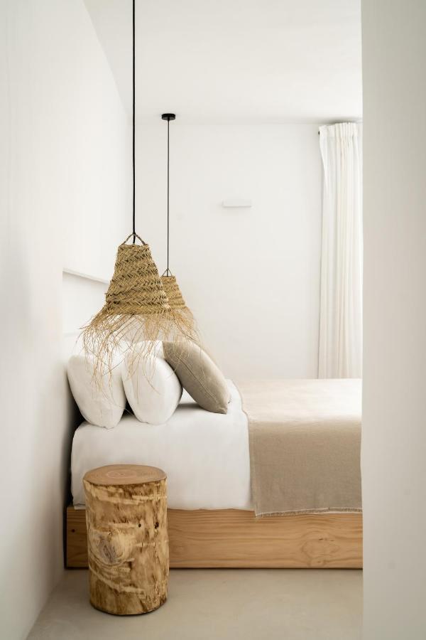 Meloussa Boutique Hotel *
