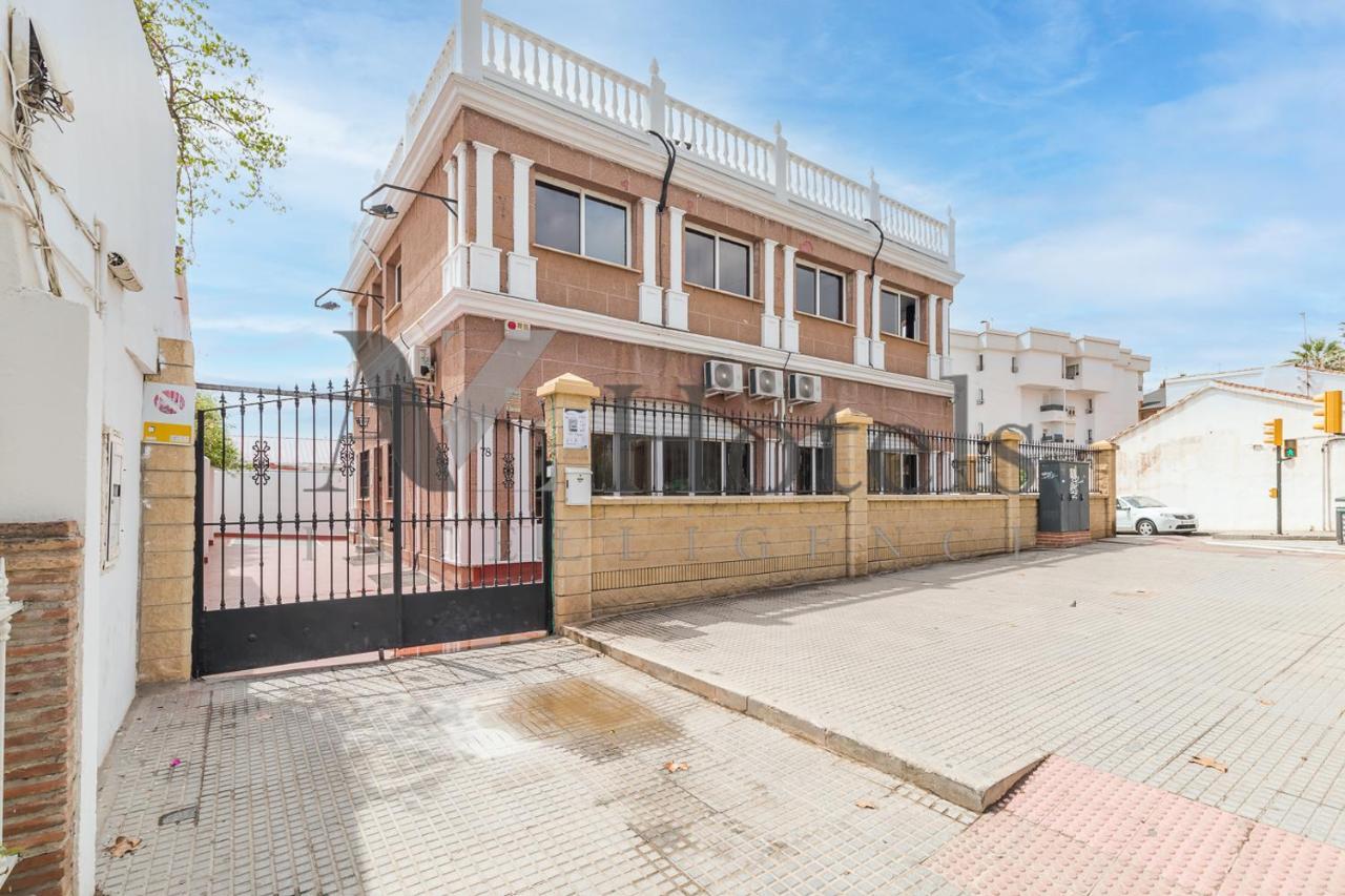 Guest house Ayz Elcano - Auto Check-in Malaga